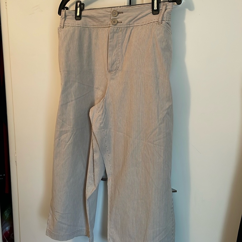 Capris